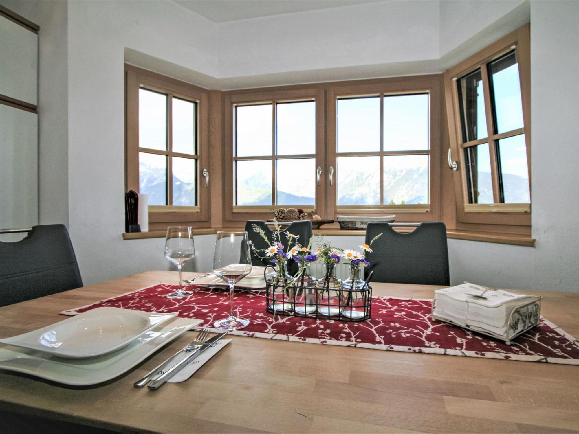 Apartment Christine By Interhome Weerberg Exterior photo